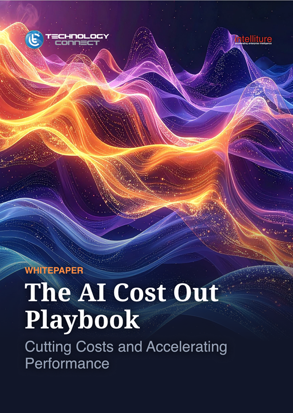 AI Cost Out Playbook